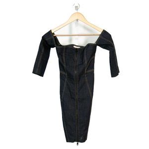 Cinq à Sept 'Fenton' Mini Dress